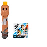 Star Wars Lichtschwert – Chewbacca - Schwert