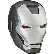 Avengers Legends Gear War Machine Helmet - Party kellék