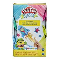 Play-Doh Elastix 2 - Gyurma