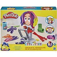 Play-Doh Modelliermasse - Verrückter Freddy Friseur - Knete