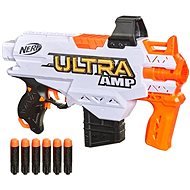 Nerf Ultra AMP - Nerf Gun