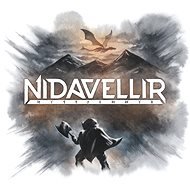 Nidavellir - Dosková hra