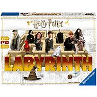 Ravensburger 260317 Harry Potter Labyrinth - Board Game