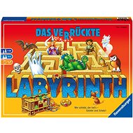 Ravensburger 264469 Labyrinth - Board Game