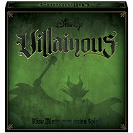 Ravensburger 260553 Disney Villainous - Board Game