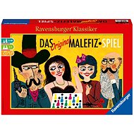 Ravensburger 267378 Das Original Malefiz Spiel - Board Game