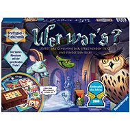 Ravensburger 218547 Wer War's? - Board Game