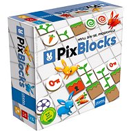 Granna PixBlocks - Social Game