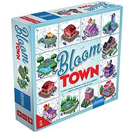 Granna Bloom Town - Social Game