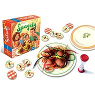 Granna Spaghetti - Social Game