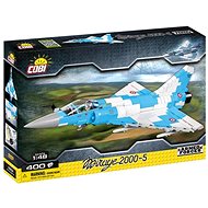 Cobi Mirage 2000 - Building Set