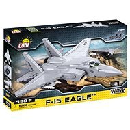 Cobi F-15 Eagle - Építőjáték