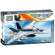 Cobi F / A-18E Super Hornet from the movie Top Gun - Building Set