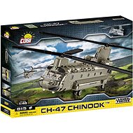Cobi CH-47 Chinook - Building Set