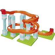 Androni UNICO plus Medium ball track - 62 pieces - Ball Track