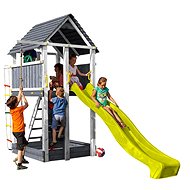 Children' s playground Marimex Play 004 Gray-white - Children's Playset