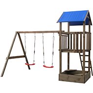 Children' s playground Marimex Play 016 - Children's Playset