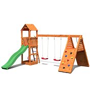 Children' s playground Marimex Play 018 - Children's Playset