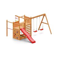 Children' s playground Marimex Play 021 - Children's Playset