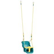 Marimex Play Hanging Swing Baby Luxe - Turquoise - Swing