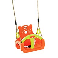 Marimex Play Hanging Swing Trix - Orange - Swing