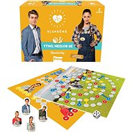 Sunny - Tyna, Don't be Angry - Social Game
