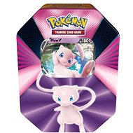 Pokémon TCG: Spring V Tin 2021 Mew - Card Game