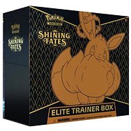 Pokémon TCG: SWSH 4.5 Elite Trainer Box - Kartenspiel