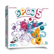 Compound 5 - Board Game