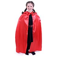 Rappa Red Red Riding Hood Cloak - Costume
