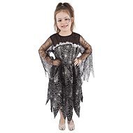 Rappa witch with web (M) - Costume