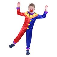 Rappa the Clown (M) - Costume