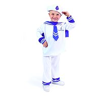Rappa sailor (M) - Costume