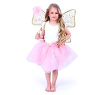 Rappa tutu skirt with wings - Costume