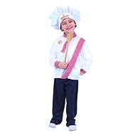 Rappa chef (M) - Costume