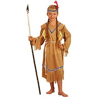 Rappa Indian with headband (S) - Costume