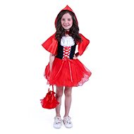 Rappa Red Red Riding Hood (S) - Costume
