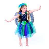 Rappa the Peacock Fairy (S) - Costume