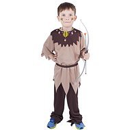 Rappa Indian with belt (M) - Costume