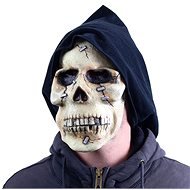 Rappa Halloween Mask - Costume Accessory