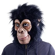 Rappa maska opica - Doplnok ku kostýmu