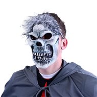 Rappa Skeleton Mask - Costume Accessory