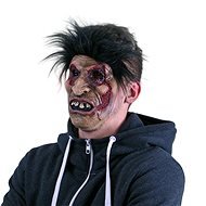 Rappa Véres zombi maszk - Jelmez kiegészítő