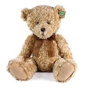 Rappa Teddy Bear Retro 35cm Eco-friendly - Soft Toy