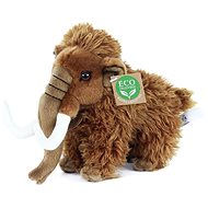 Rappa plush mammoth 17 cm Eco-friendly - Soft Toy