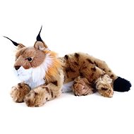Rappa Plush Feature 28cm Eco-friendly - Soft Toy