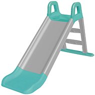 Doloni Slide 140cm Grey-green - Playground Slide