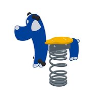 Sapekor Spring Swing Dog - Rocker