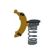 Sapekor Spring Swing Banana - Rocker