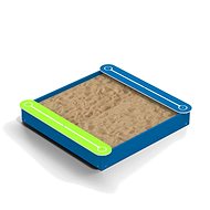 Sapekor Obla Sandbox - Sandpit